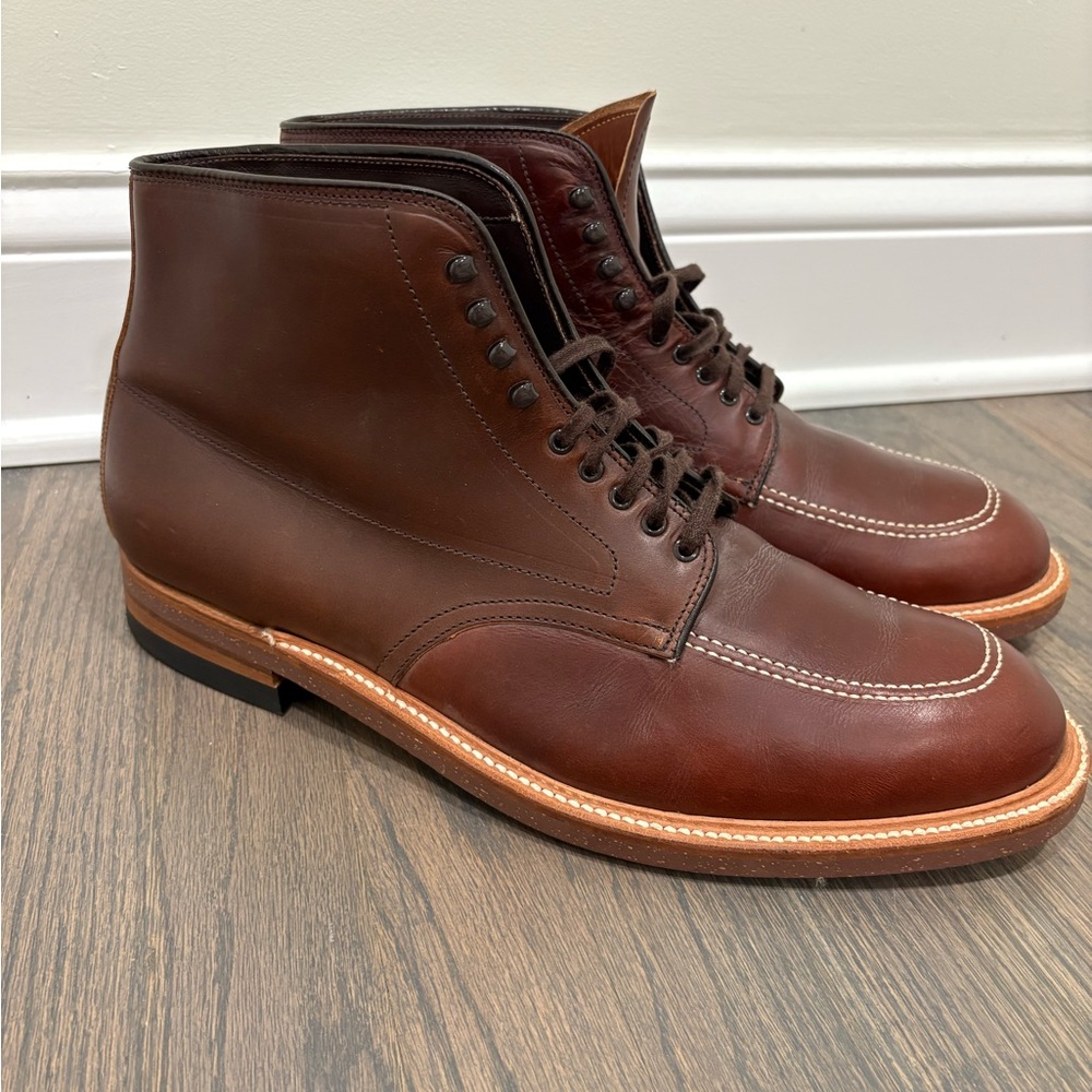 Alden The 405 Men’s Boots Size 13